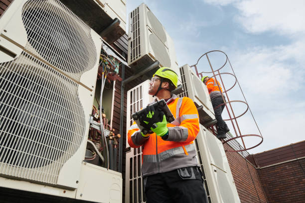 Best HVAC Emergency Services  in Cedartown, GA