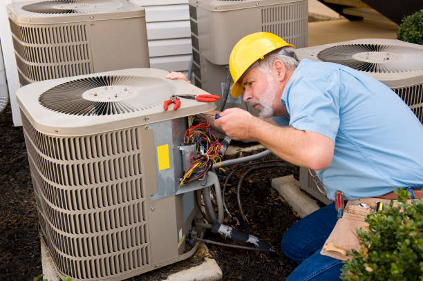 Air Duct Cleaning in Cedartown, GA