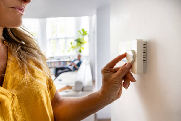 Best HVAC Maintenance Near Me  in Cedartown, GA
