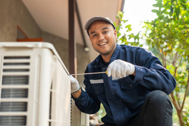 Professional HVAC in Cedartown, GA