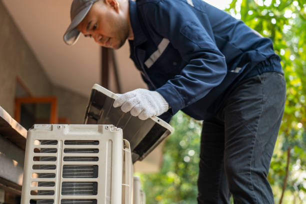 Best HVAC Air Duct Cleaning  in Cedartown, GA